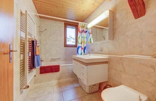 Escholzmatt Other | Holiday apartment Escholzmatt for 1 - 5 persons with 2 bedrooms - Farmhouse