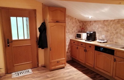 Escholzmatt Other | Holiday apartment Escholzmatt for 1 - 4 persons with 2 bedrooms - Farmhouse