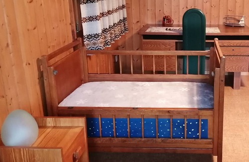 Escholzmatt Other | Holiday apartment Escholzmatt for 1 - 4 persons with 2 bedrooms - Farmhouse