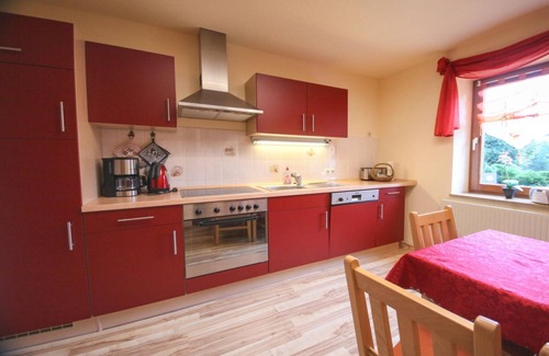 Baerenstein Apartment | Holiday apartment Estel