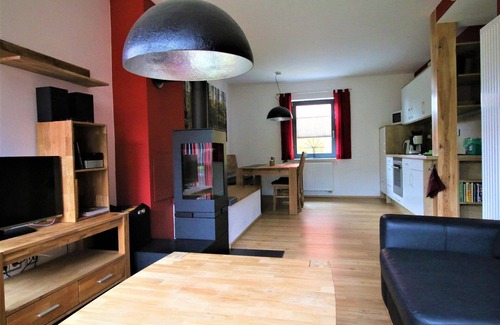 Eibenstock Apartment | Holiday apartment Eibenstock for 1 - 4 persons with 2 bedrooms - Holiday apartment