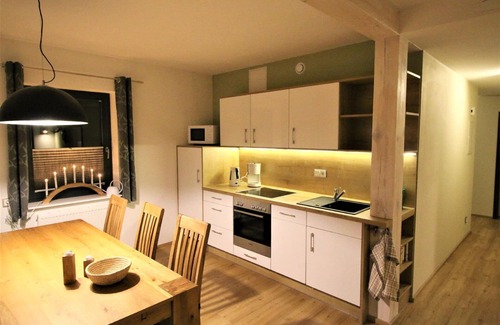 Eibenstock Apartment | Holiday apartment Eibenstock for 1 - 4 persons with 2 bedrooms - Holiday apartment
