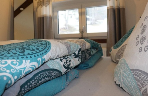 Grießau House | Holiday apartment Elbigenalp for 1 - 2 persons with 1 bedroom - Holiday house