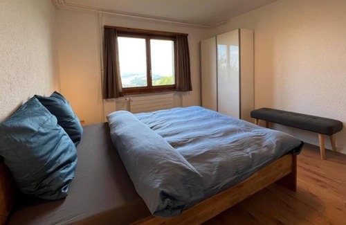 Lauperswil Apartment | Holiday apartment Emmenmatt for 2 - 3 persons with 1 bedroom - Holiday apartment