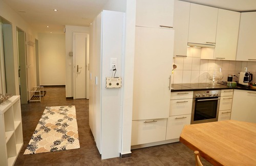 Ennetbuhl Apartment | Holiday apartment Ennetbühl for 1 - 5 persons with 2 bedrooms - Holiday apartment in one or multi-fa