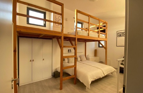 Eppelborn House | Holiday apartment Eppelborn for 1 - 6 persons with 1 bedroom - Holiday house