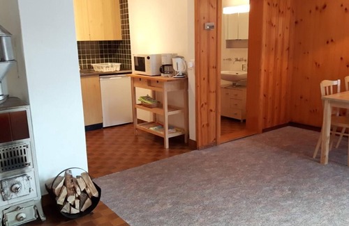 Ernen Apartment | Holiday apartment Ernen for 1 - 4 persons with 2 bedrooms - Holiday apartment