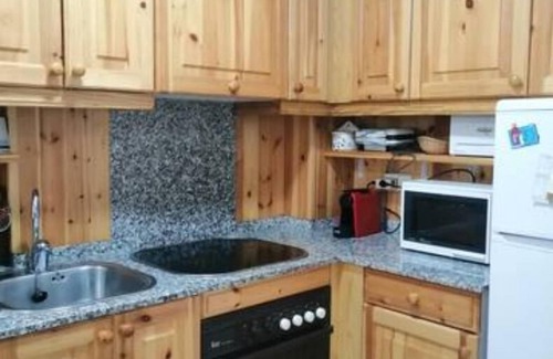 Pla de l'Ermita Apartment | Holiday apartment Caldes de Boi for 1 - 8 persons with 3 bedrooms - Holiday apartment in one or mult