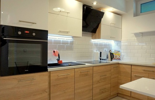 Kolobrzeg Apartment | Holiday apartment EURO-STAR-Kolberg. Elegance and quality.
