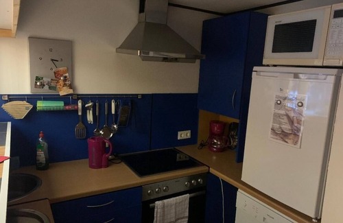 Frankenroda Apartment | Holiday apartment Frankenroda for 1 - 4 persons with 1 bedroom - Holiday apartment