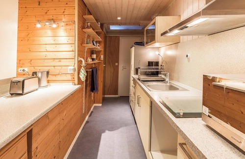 Altstadt Apartment | Holiday Apartment "Faden" in the Center of Konstanz with Wi-Fi