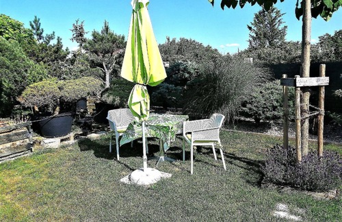 Fertorakos Apartment | Holiday apartment Fertõrákos for 1 - 3 persons with 1 bedroom - Holiday apartment