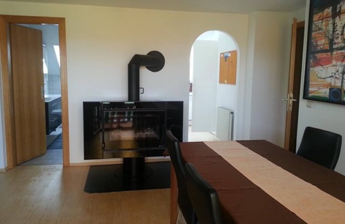 Toster Apartment | Holiday apartment Feldkirch for 1 - 4 persons with 2 bedrooms - Holiday apartment