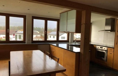 Toster Apartment | Holiday apartment Feldkirch for 1 - 5 persons with 2 bedrooms - Holiday apartment