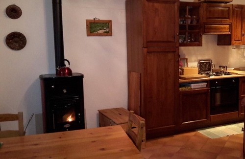 Feltre Apartment | Holiday apartment Feltre for 1 - 3 persons with 1 bedroom - Holiday apartment