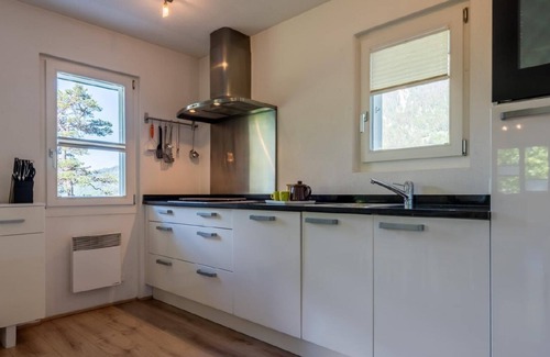 Fiesch Ski Chalet | Holiday apartment Fiesch for 1 - 4 persons with 1 bedroom - Chalet