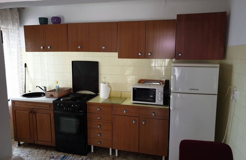 Jadranovo Apartment | Holiday apartment First kingdom to the sea