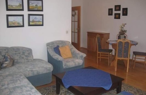 Fischen im Allgaeu Apartment | Holiday apartment Fischen for 1 - 2 persons with 1 bedroom - Holiday apartment