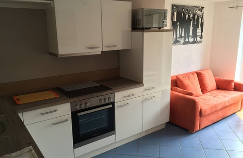 Kesselbach Apartment | Holiday apartment fitter apartment fitter room Ulmrich Rabenau Kesselbach Gießen