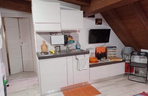 Fiuggi Apartment | Holiday apartment Fiuggi for 1 - 4 persons with 1 bedroom - Holiday apartment