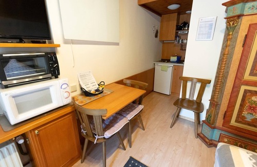 Flattach Apartment | Holiday apartment Flattach for 1 - 2 persons - Holiday apartment in one or multi-family house