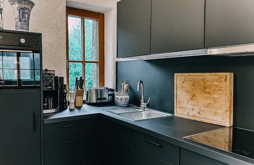 Flattach Apartment | Holiday apartment Flattach for 1 - 3 persons with 1 bedroom - Holiday apartment