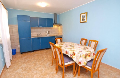 Flengi Apartment | Holiday apartment Flengi for 1 - 4 persons with 2 bedrooms - Holiday apartment
