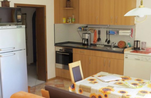 Welden Apartment | Holiday apartment for 4 guests with 70m² in Welden (58258)