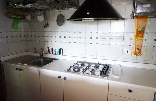 Morgex House | Holiday Apartment for 5 persons in Località La Rouine - Morgex