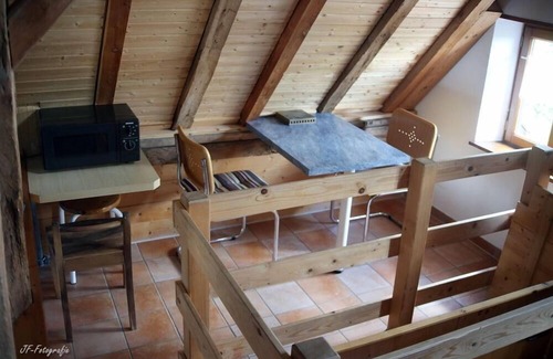 Betschdorf House | Holiday apartment Schwabwiller for 1 - 2 persons - Holiday house