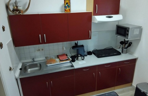 Friedland Apartment | Holiday apartment Friedland for 1 - 2 persons - Holiday apartment
