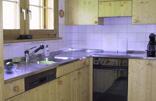 Ftan Apartment | Holiday apartment Ftan for 1 - 8 persons with 3 bedrooms - Holiday apartment