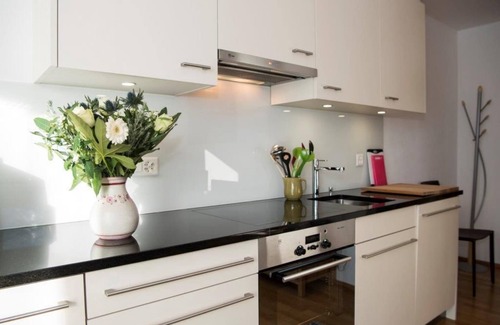 Ftan Apartment | Holiday apartment Ftan for 1 - 3 persons with 1 bedroom - Holiday apartment