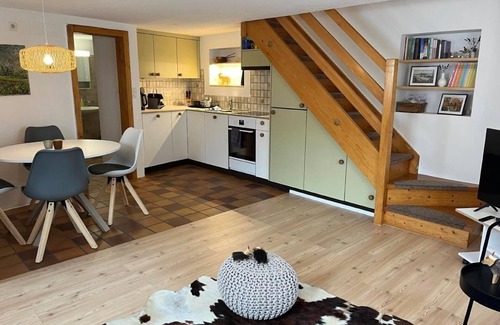 Ftan Apartment | Holiday apartment Ftan for 1 - 4 persons with 2 bedrooms - Holiday apartment