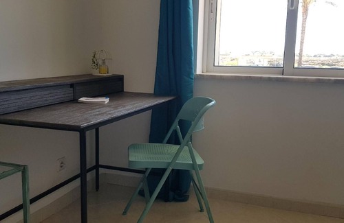 Fuseta Apartment | Holiday apartment Fuseta for 1 - 4 persons with 2 bedrooms - Holiday apartment in one or multi-famil