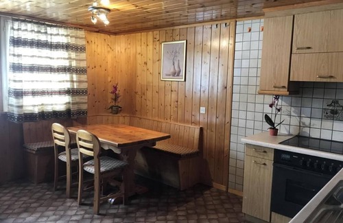 Grindelwald Apartment | Holiday apartment Grindelwald for 1 - 2 persons with 1 bedroom - Holiday apartment
