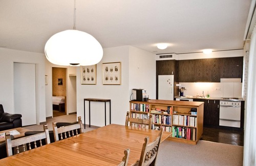 Grindelwald Apartment | Holiday apartment Grindelwald for 1 - 4 persons with 2 bedrooms - Holiday apartment in one or multi-