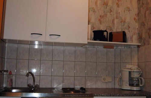 Windeby Apartment | Holiday apartment Goosefeld for 1 - 3 persons with 1 bedroom - Holiday apartment