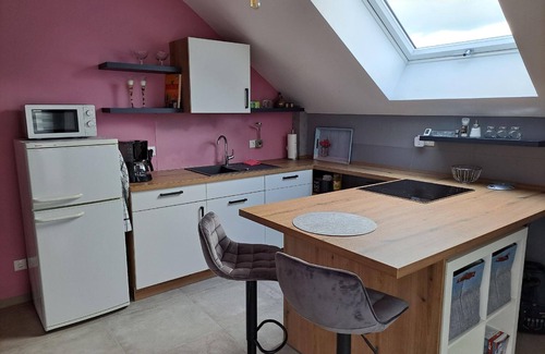 Goldkronach Apartment | Holiday apartment Goldkronach for 1 - 3 persons - Holiday apartment
