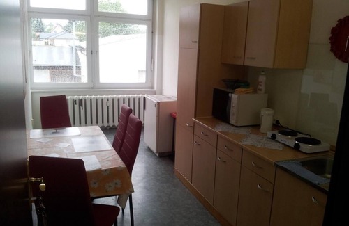 Siebenlehn Apartment | Holiday apartment Großschirma for 2 - 5 persons with 2 bedrooms - Holiday apartment
