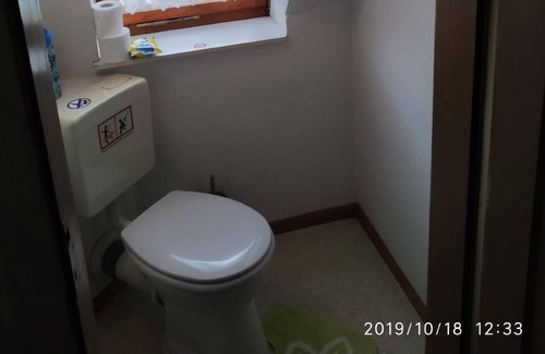 Siebenlehn Apartment | Holiday apartment Großschirma for 1 - 4 persons with 2 bedrooms - Holiday apartment