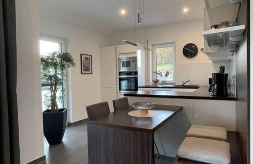 Schaufling House | Holiday Apartment Gawlik 1