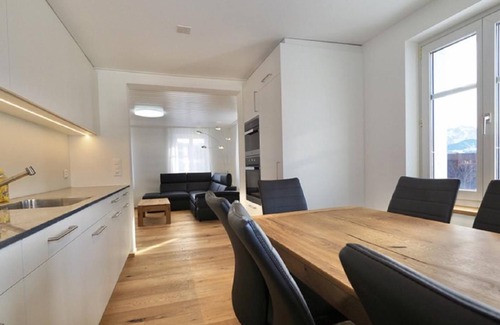 Gais Apartment | Holiday apartment Gais for 1 - 5 persons with 3 bedrooms - Holiday apartment