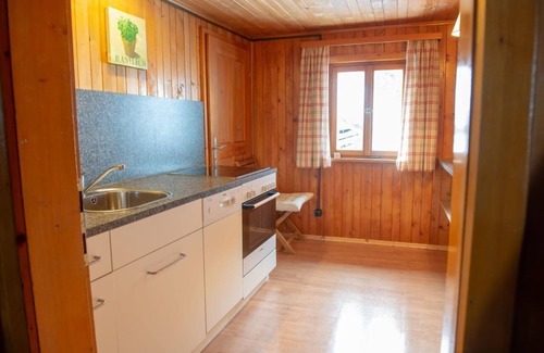 Gaschurn Apartment | Holiday apartment Gaschurn for 1 - 5 persons with 3 bedrooms - Holiday apartment