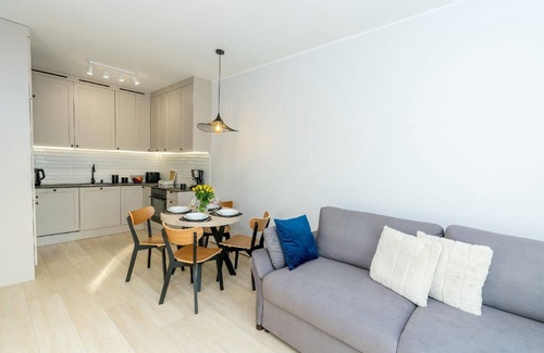 Gaski Apartment | Holiday apartment Gaski for 1 - 4 persons with 1 bedroom - Holiday apartment in one or multi-family
