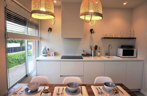 Gava Apartment | Holiday apartment Gavà for 1 - 4 persons with 1 bedroom - Holiday apartment