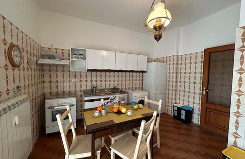 Pra' Apartment | Holiday apartment Genova for 1 - 6 persons with 3 bedrooms - Holiday apartment in one or multi-famil