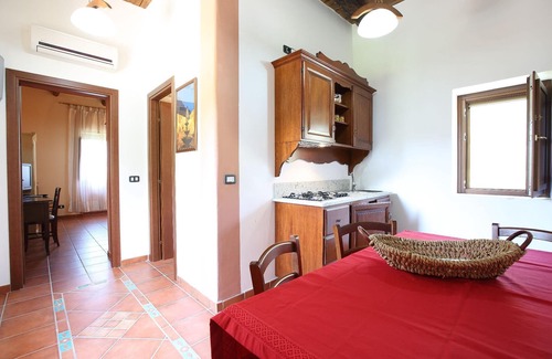 Giungano House | Holiday apartment Giungano for 2 - 4 persons with 2 bedrooms - Holiday house