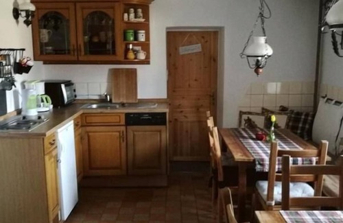 Glashuette Apartment | Holiday apartment Glashütte for 1 - 4 persons with 1 bedroom - Holiday apartment
