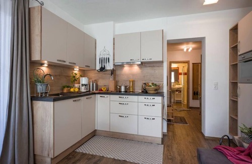 Gerlos Apartment | Holiday apartment Gmünd for 1 - 5 persons with 2 bedrooms - Holiday apartment